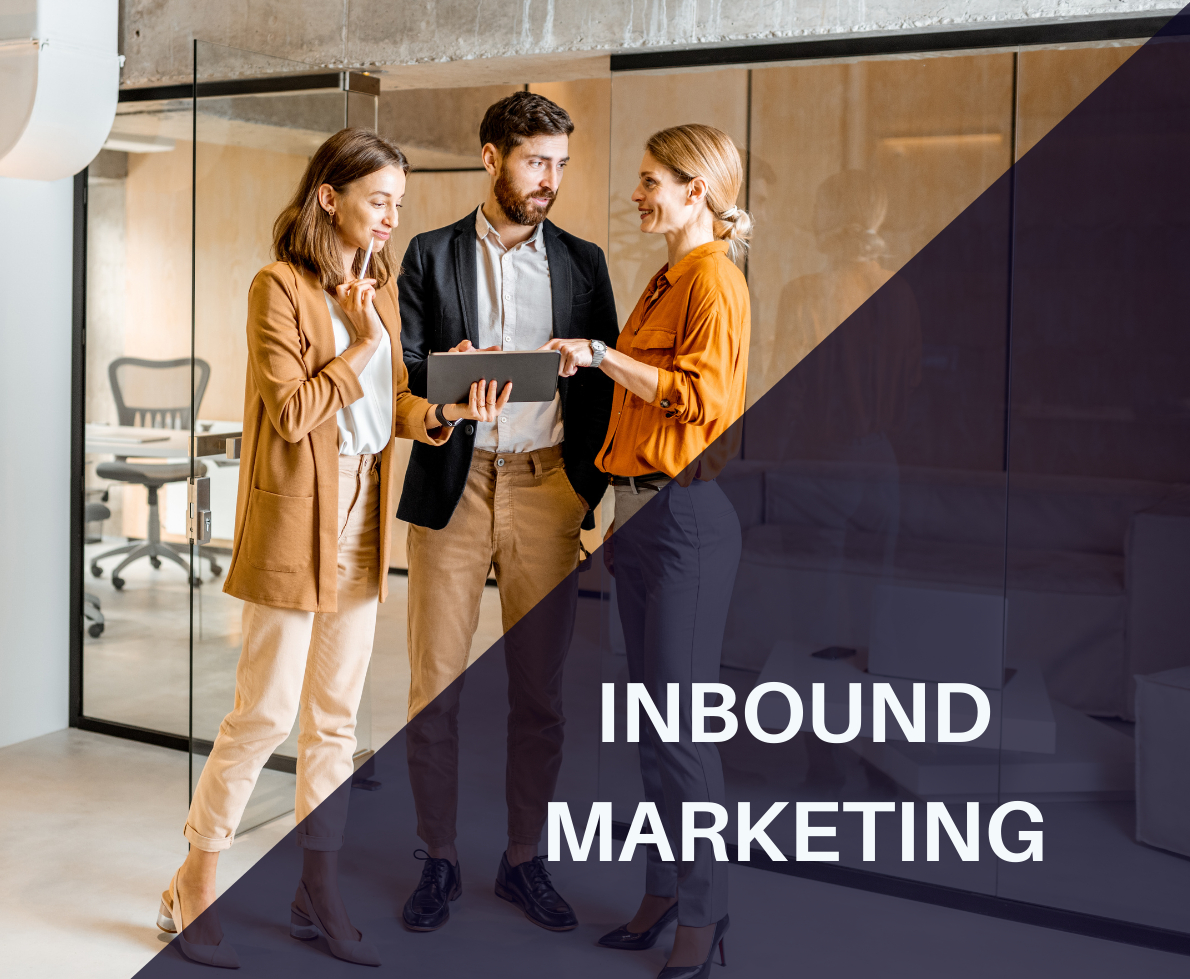 ¿Por qué hacer Inbound Marketing en tu empresa?