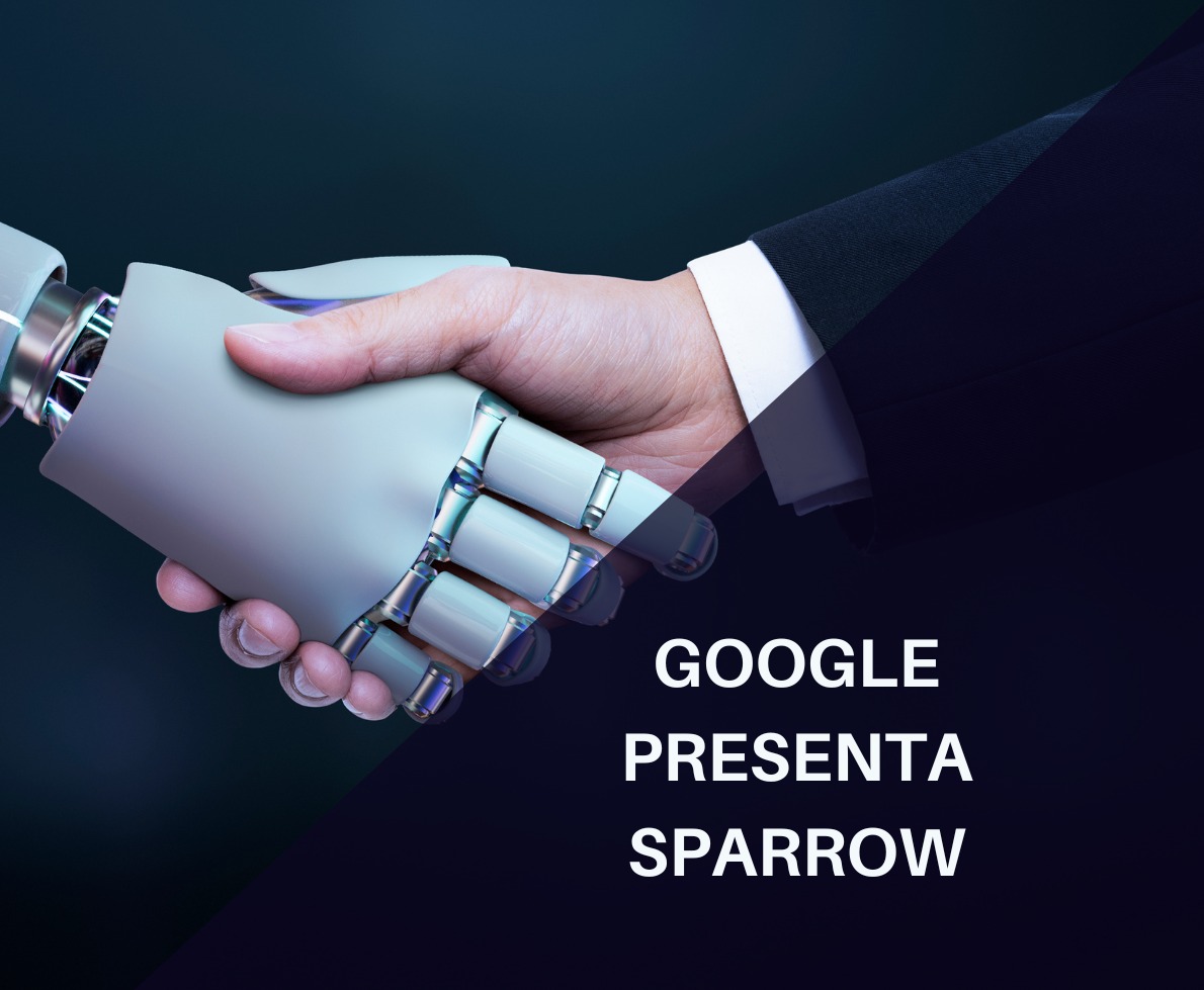 Chatbot Sparrow