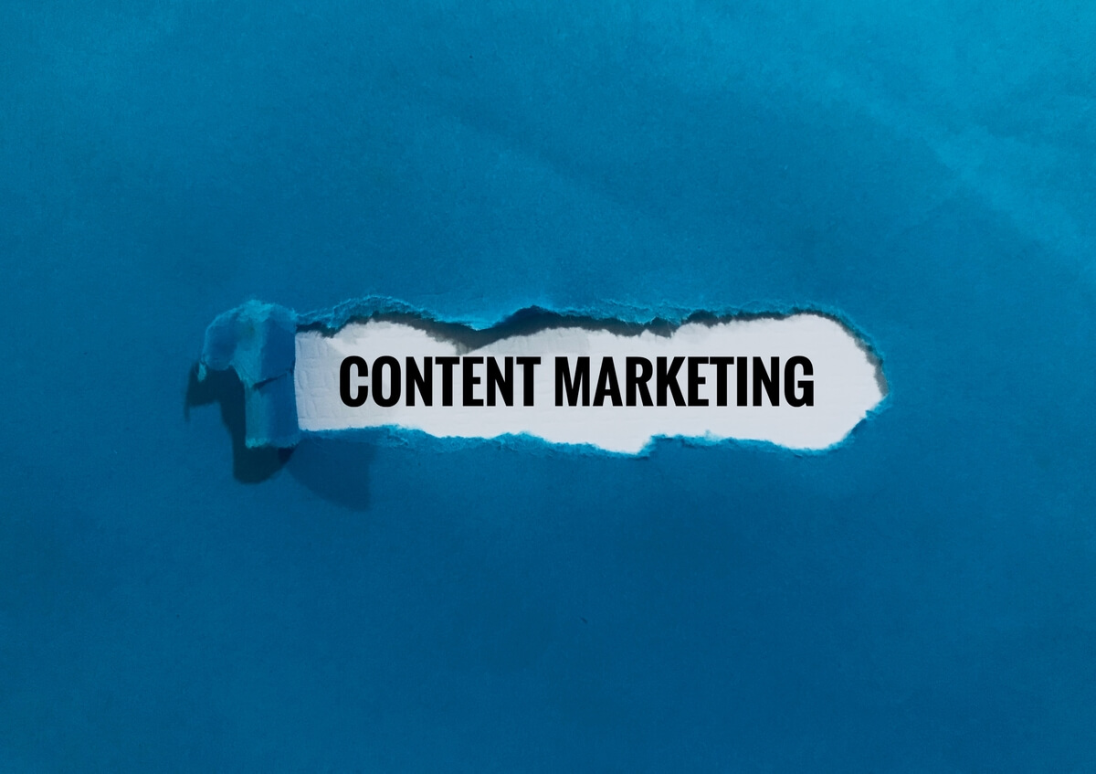 estrategias de marketing de contenidos